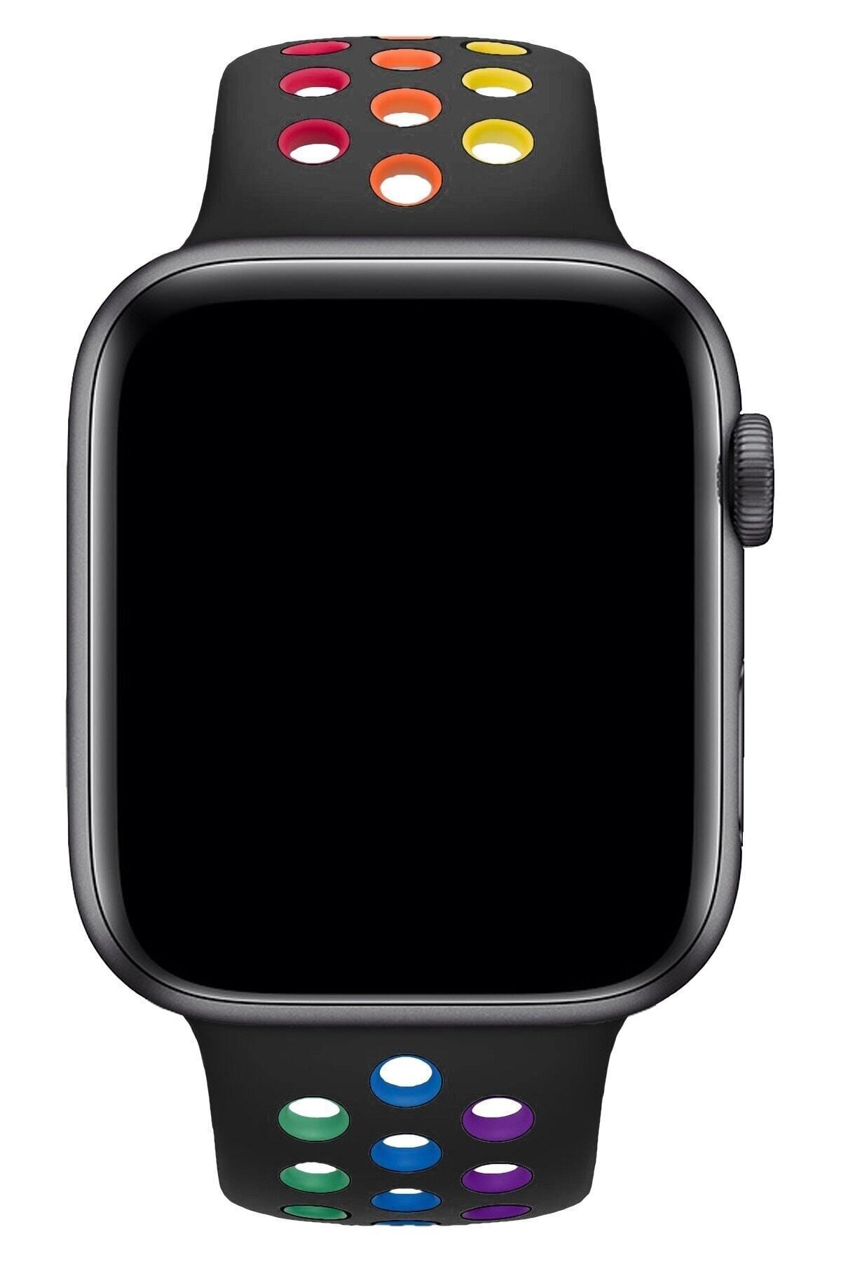 Nike wristband sales apple watch