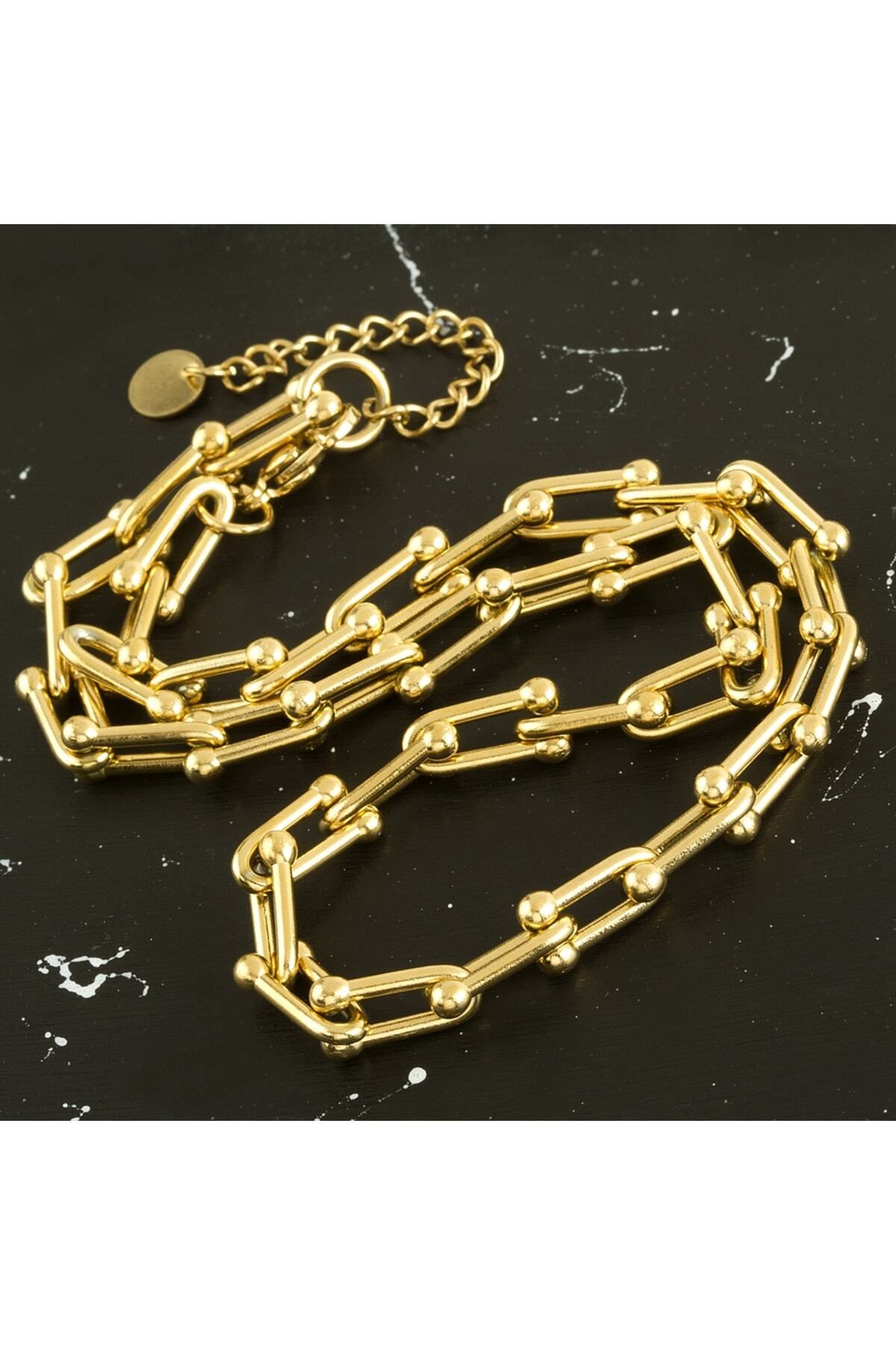 Xuping shop gold chain