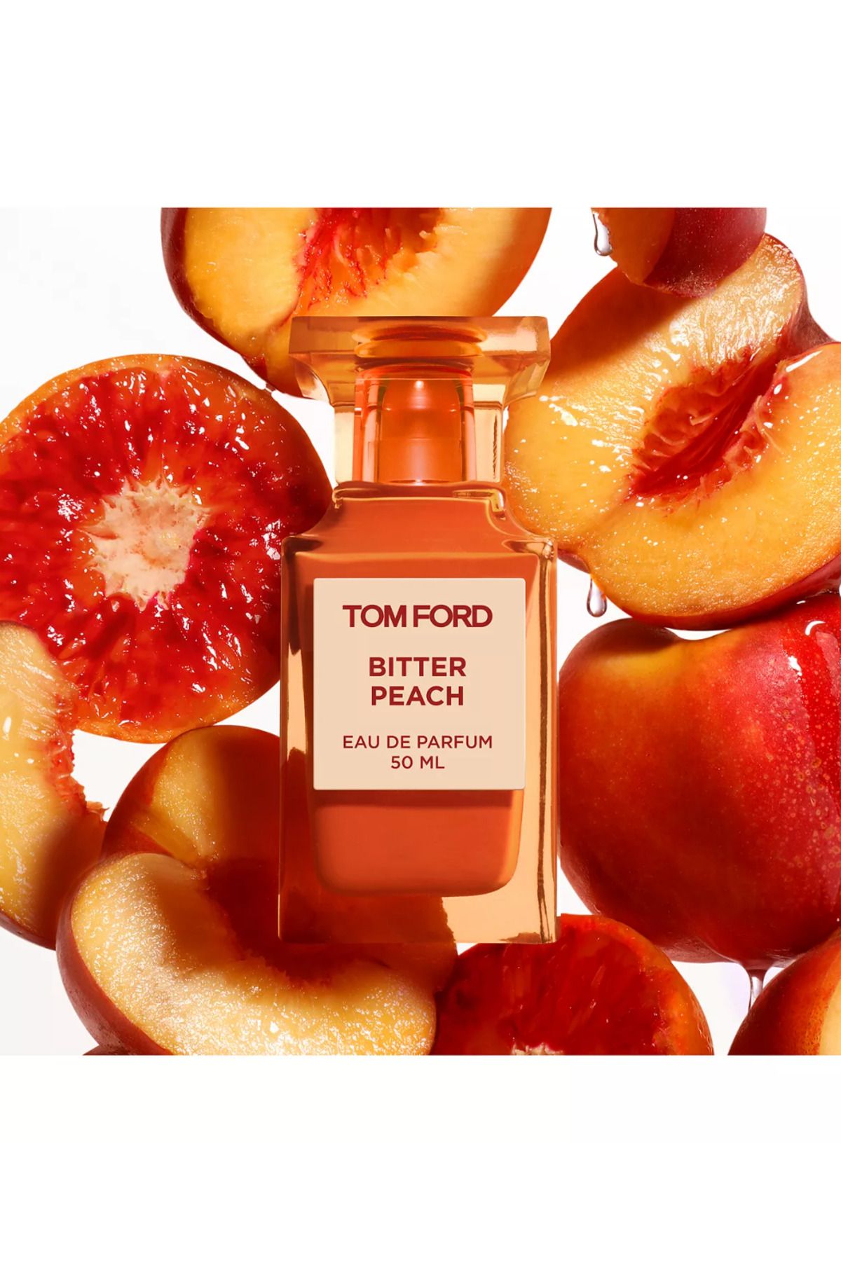 ادو پرفیوم هلوی تلخ 100 میلی لیتر Tom Ford