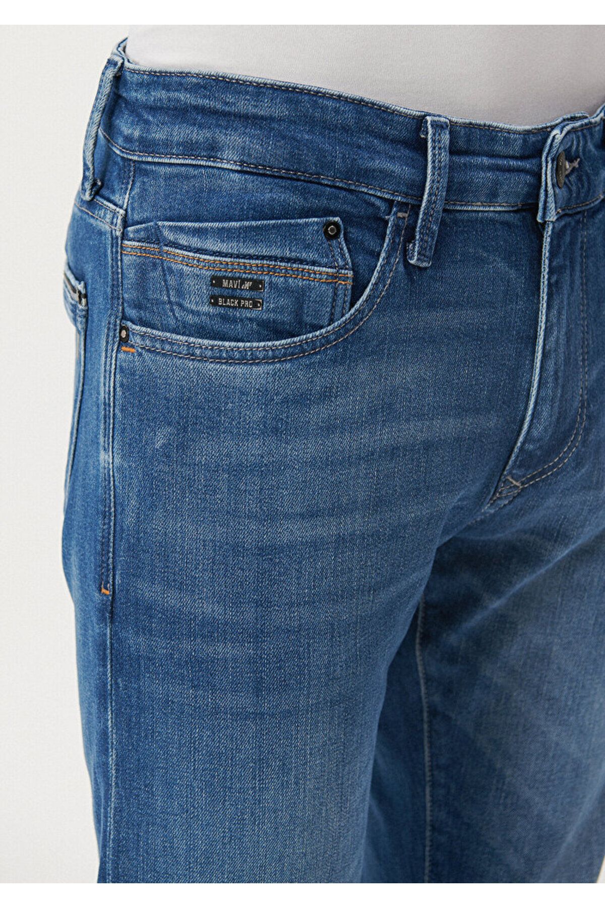 Mavi Pro Series Marcus Vintage Jean Trousers 0035131596
