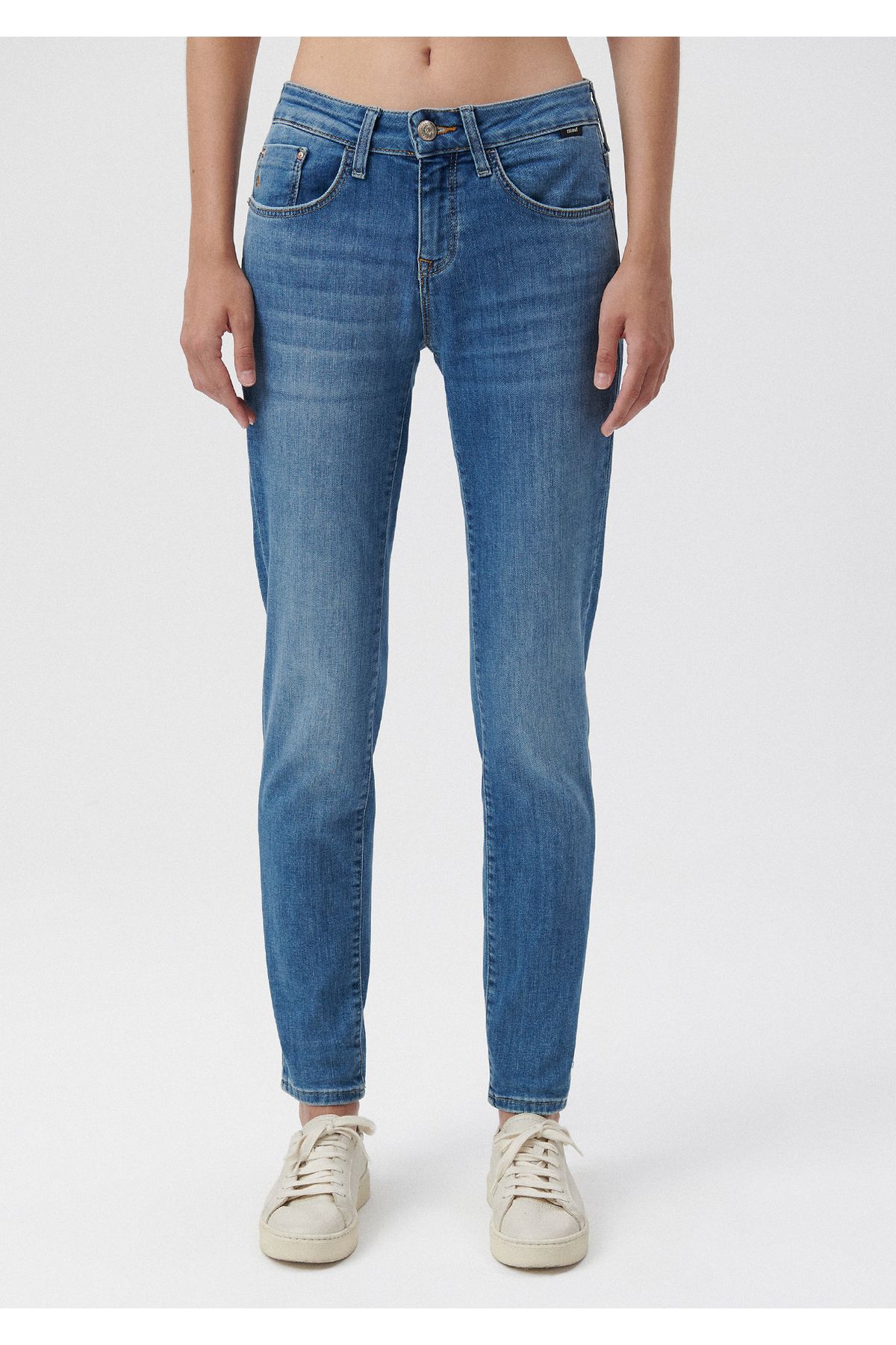 Mavi Ada Shaded Vintage Jean شلوار 1020534721