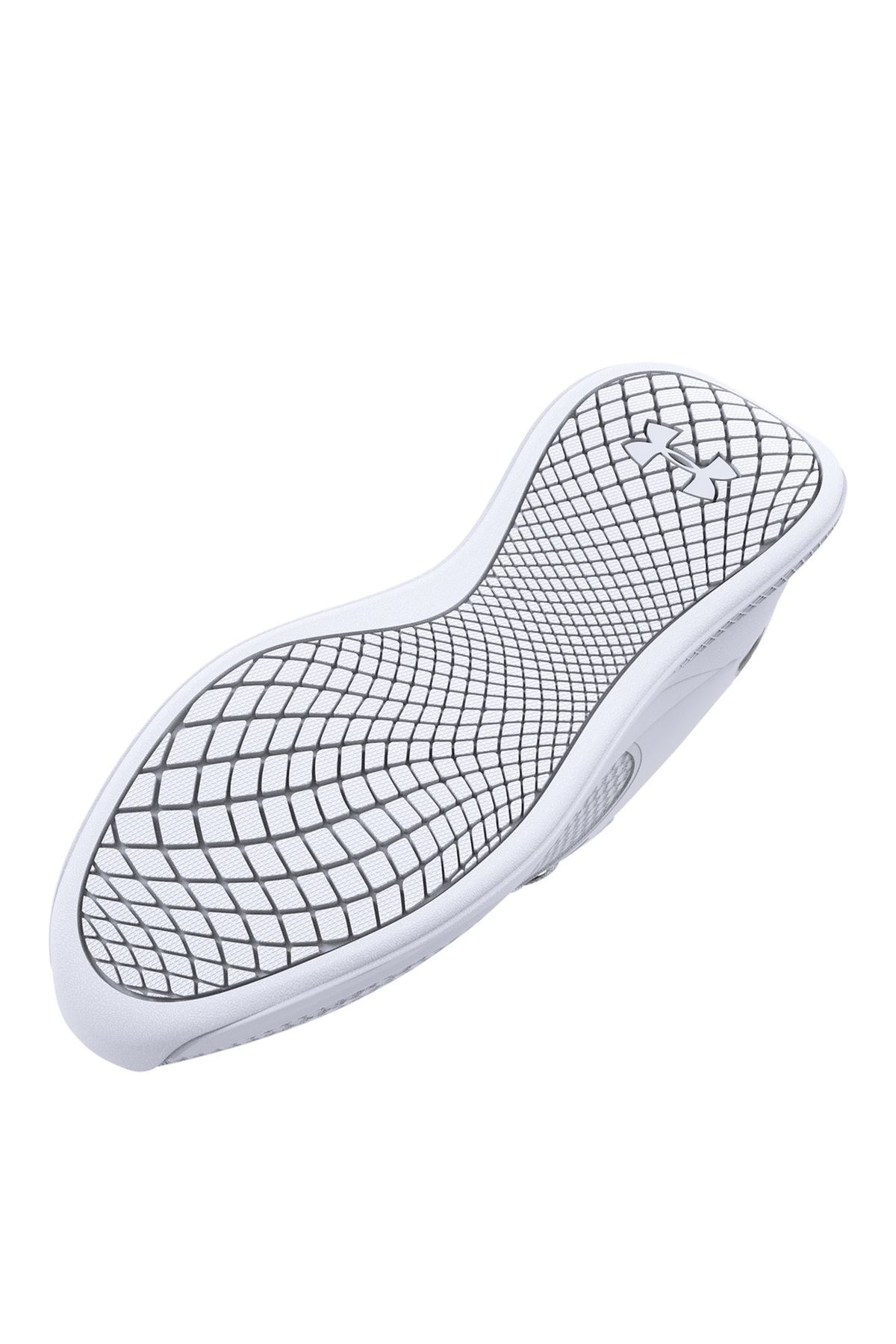 کفش تناسب اندام سفید زنانه های آموزش UA W شارژ شفق قطبی 2 Under Armour