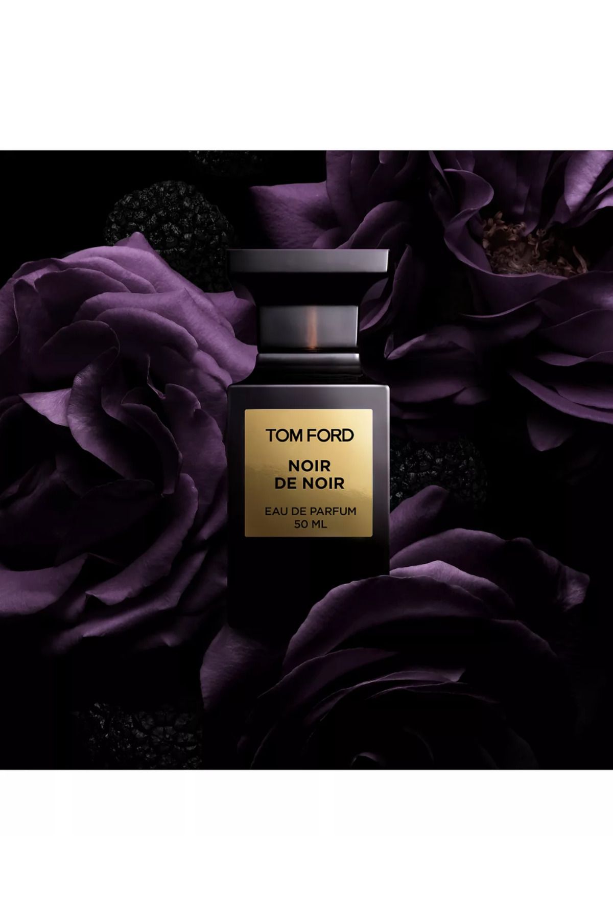 عطر ادکلن Noir de Noir 100ml Tom Ford