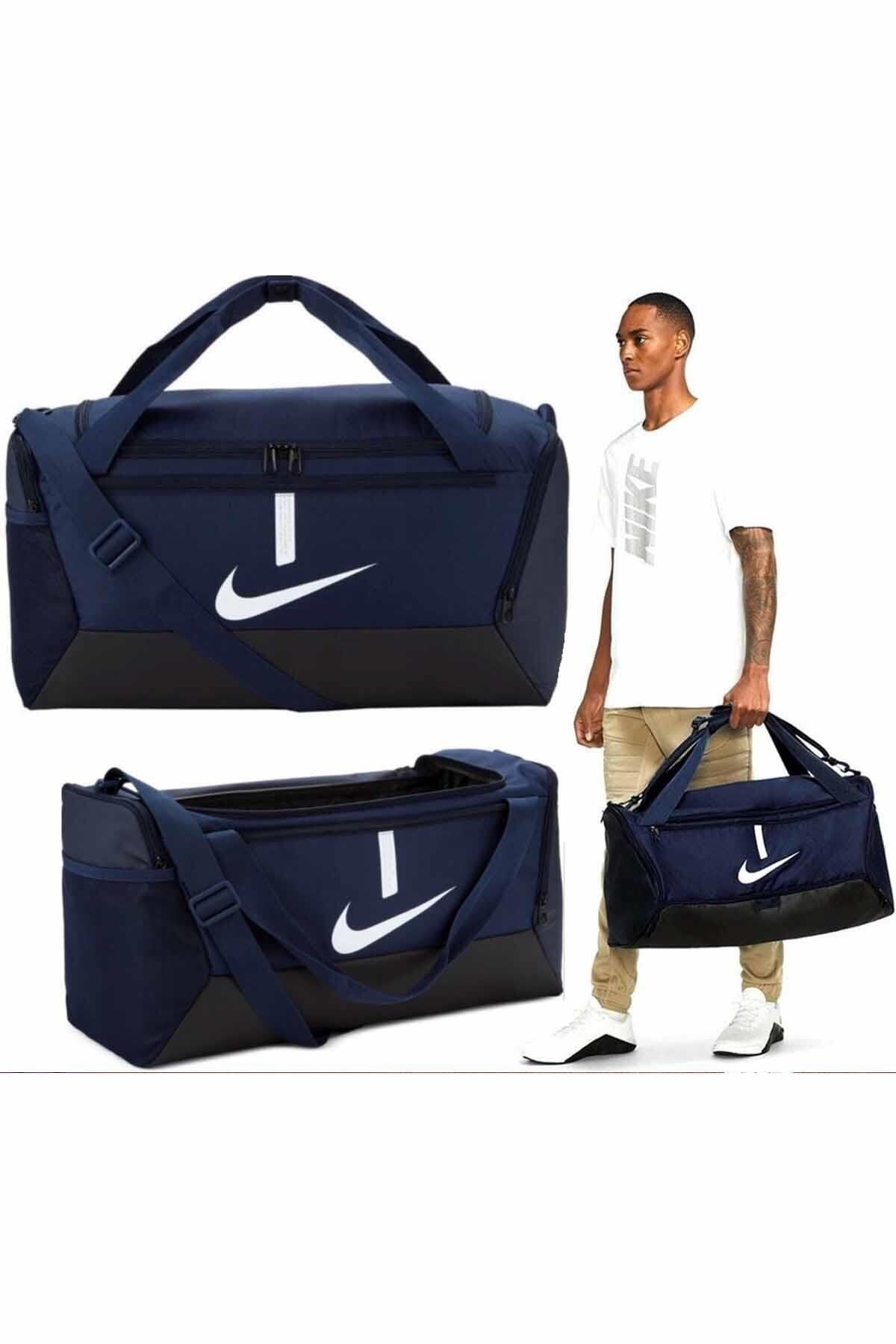 Nike Spor Çanta ( S ) 53.5cm X 28cm X 28cm Nk8097rs-laci