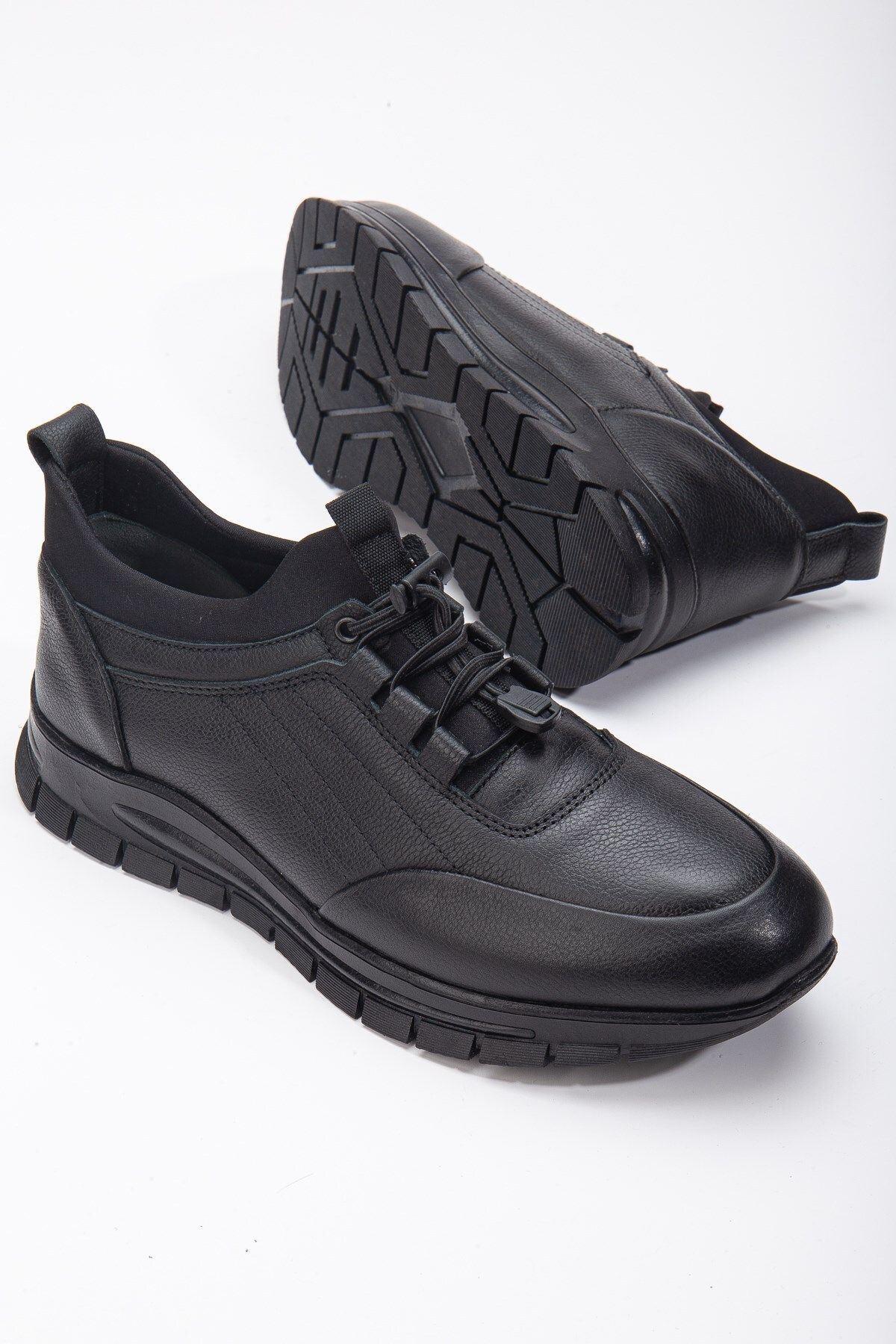 Waterproof fabric shoes best sale