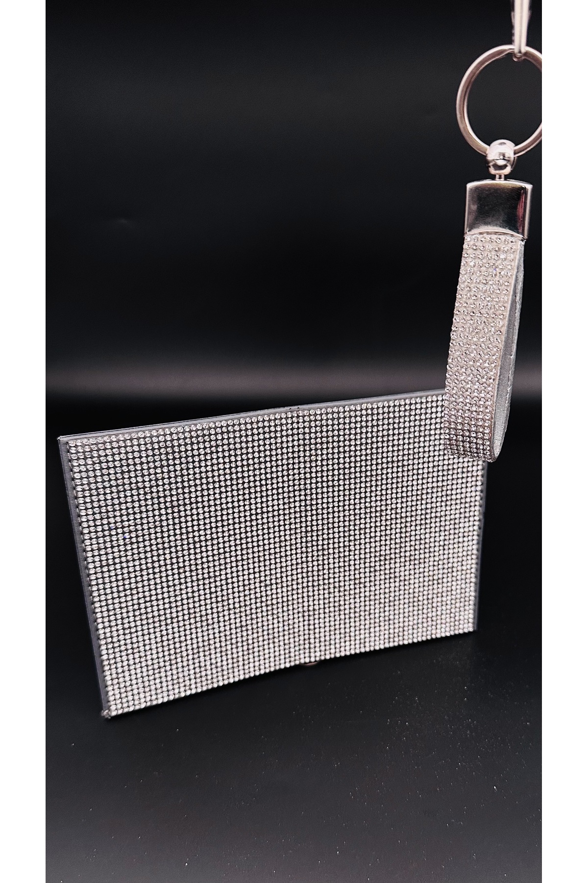 Fox Taşlı Ruhsat ve Anahtarlık Çeşitleri