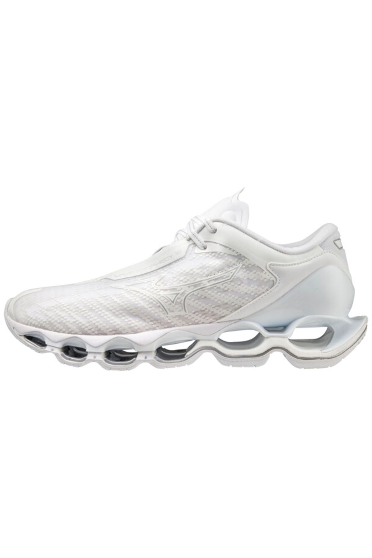 Mizuno wave inspire 12 2024 white