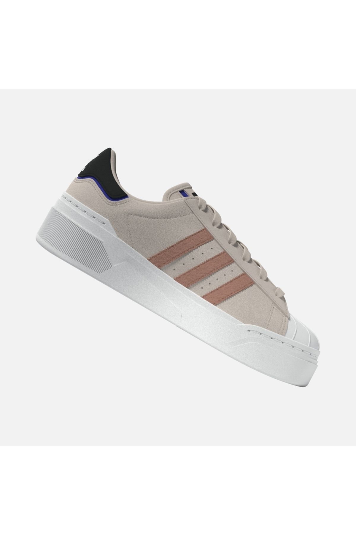 adidas Sportswer Superstar Bonega 2 Platform Kad n Spor Ayakkab