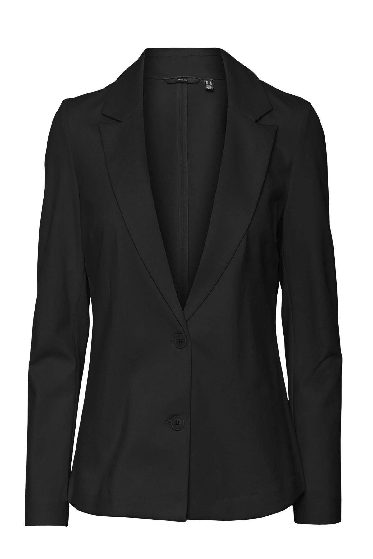 Vero Moda-Klassischer Blazer VMEVA LS SLIM BLAZER GA NOOS 2