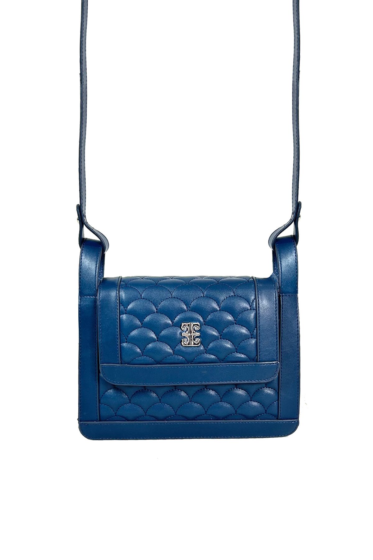 Pierre cardin shop leather bag