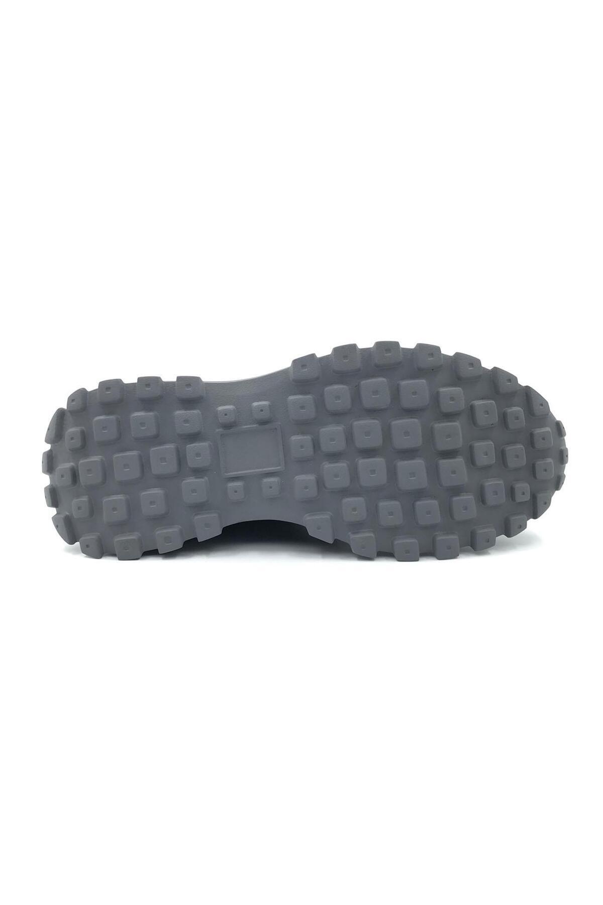 کفش کژوال مردانه | پیر کاردین Pierre Cardin 335544-100 - تصویر 4