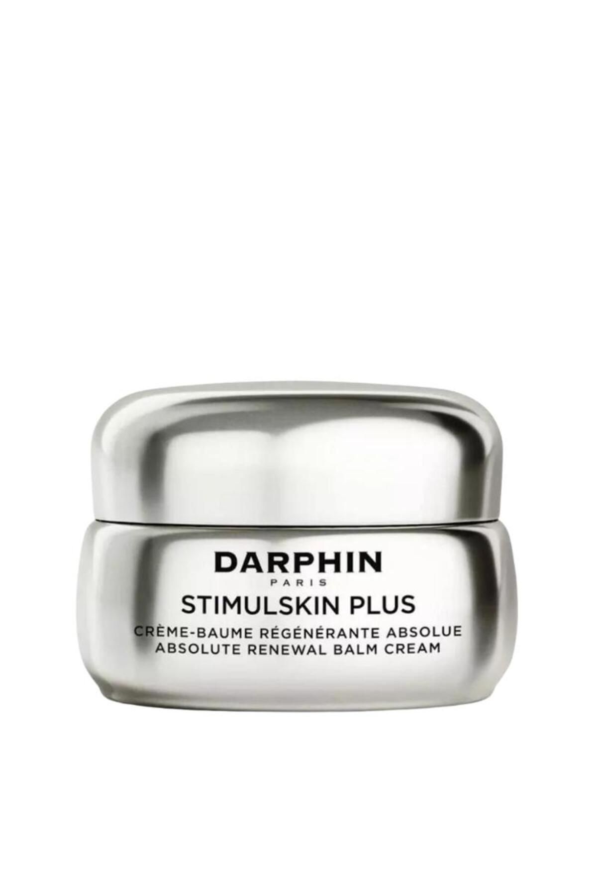 Darphin Stilmulskin Plus Absolute Renewal Balm - Крем для ухода за сухой и очень сухой кожей 50 М 166787