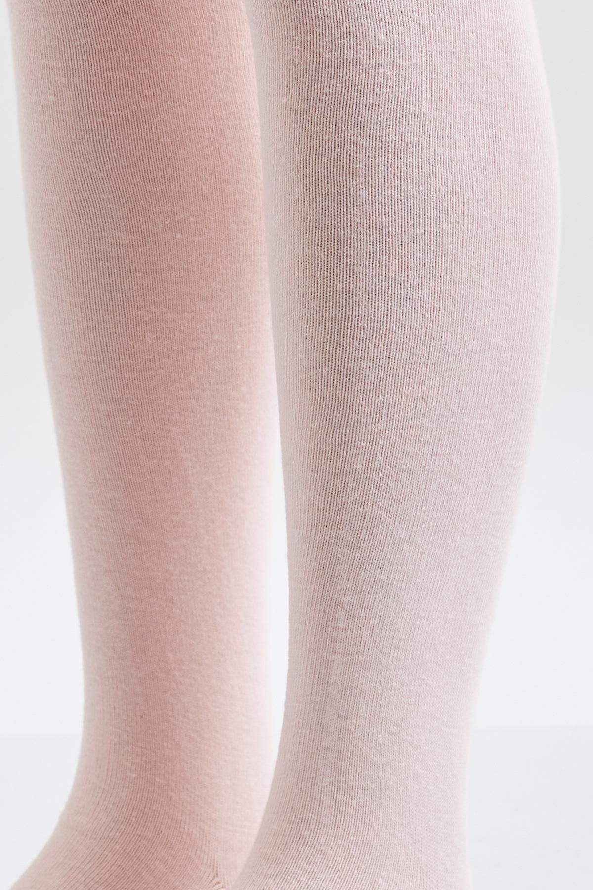 Pale pantyhose online
