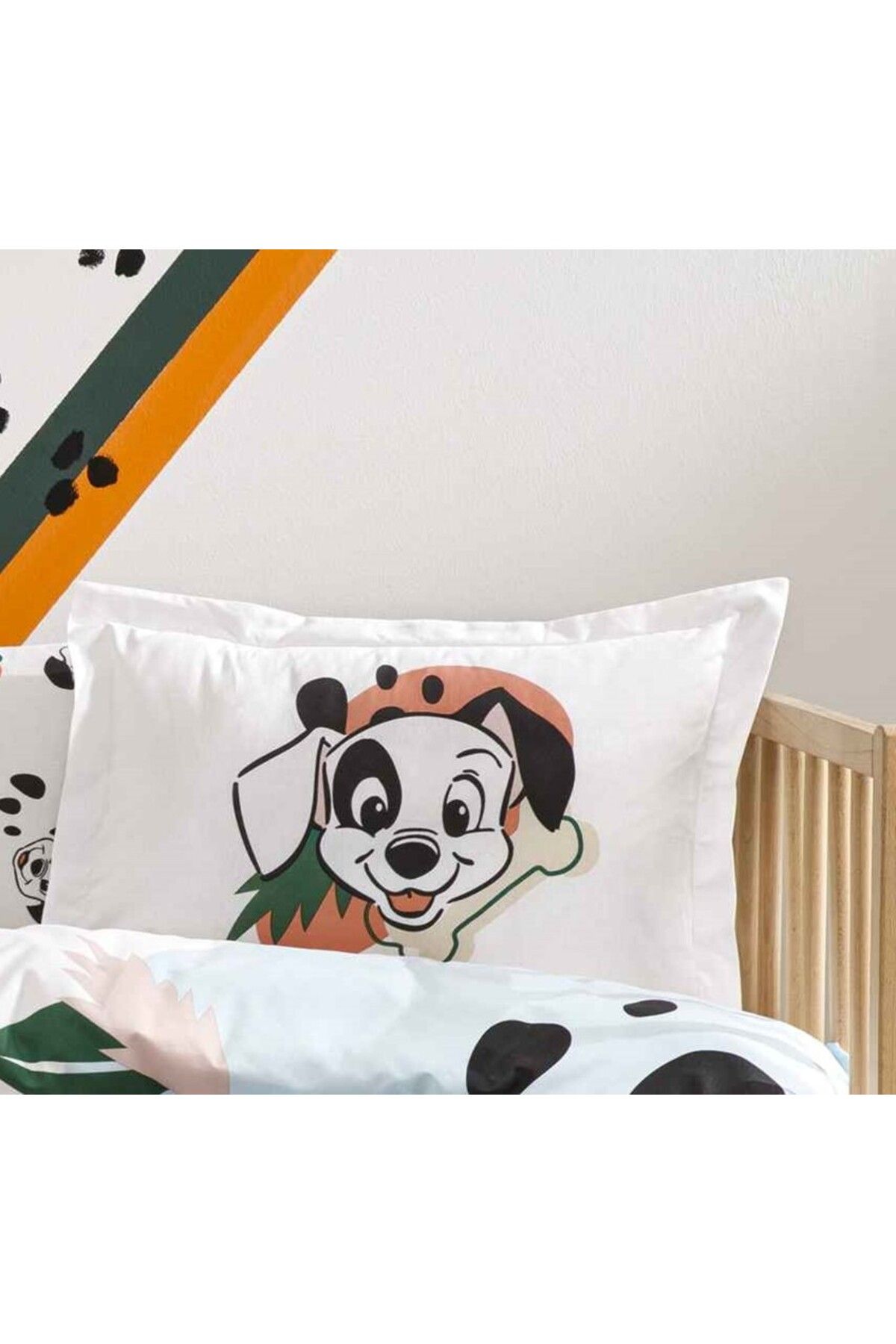 101 dalmatians sale baby bedding
