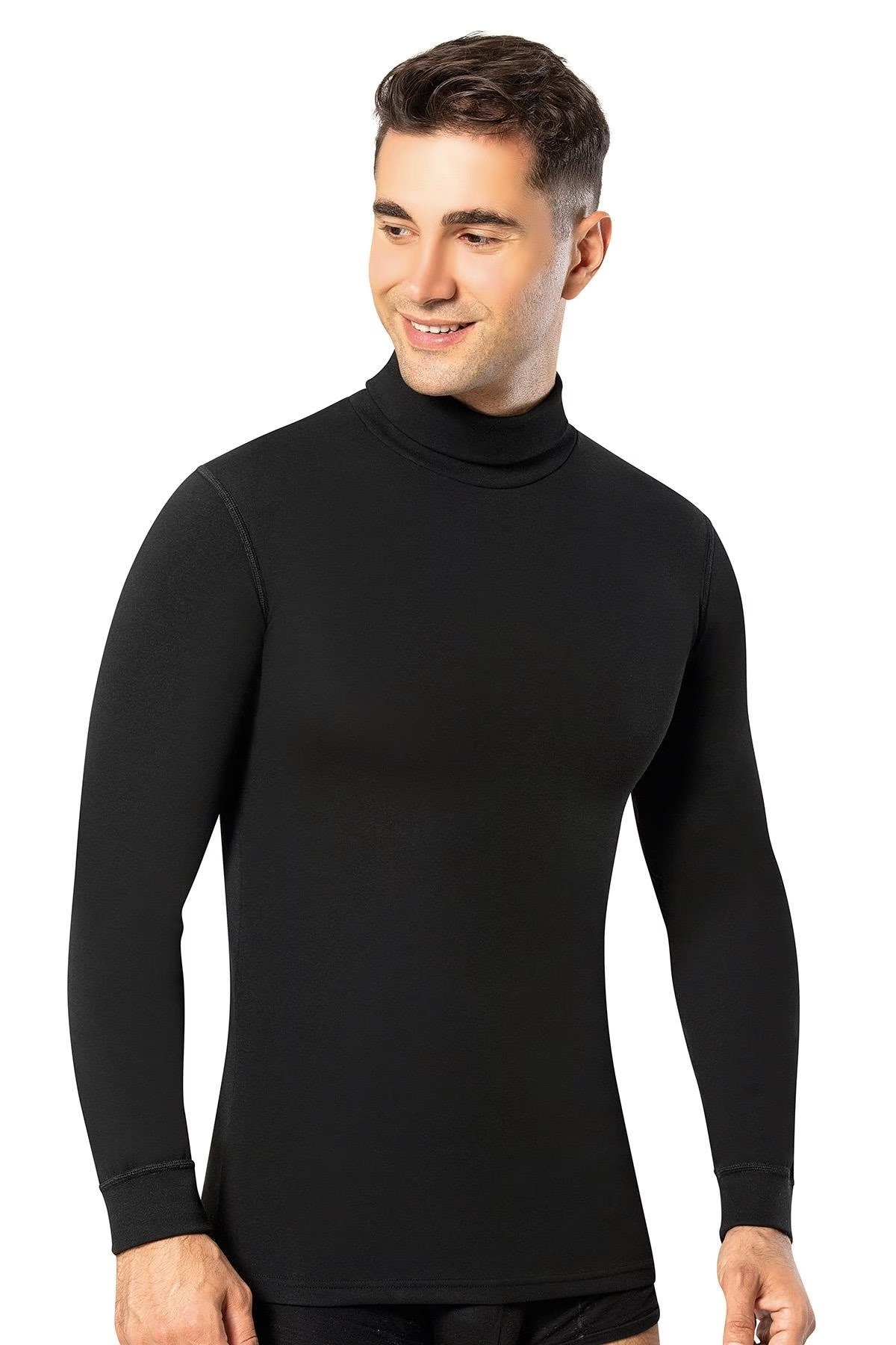 Namaldı Erkek Balıkçı Yaka Termal Üst