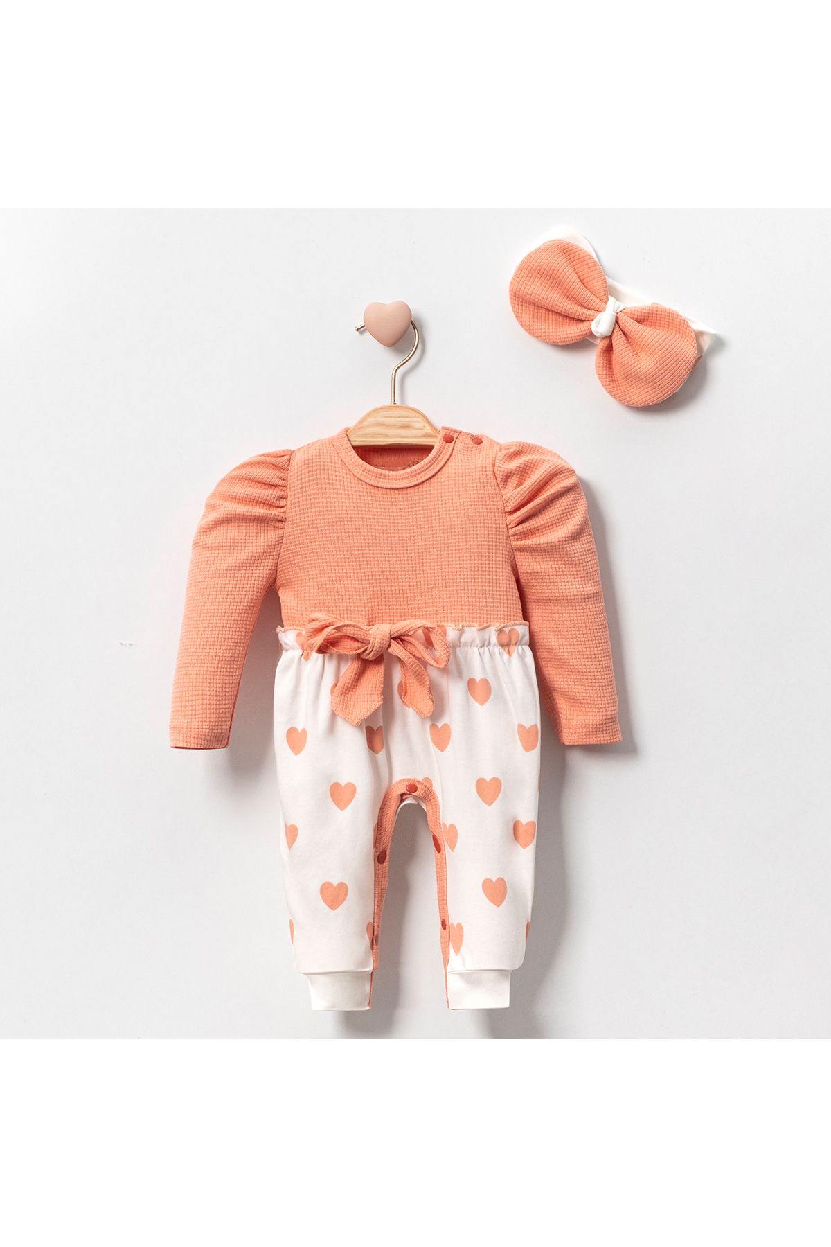 Watermelon deals jumpsuit baby