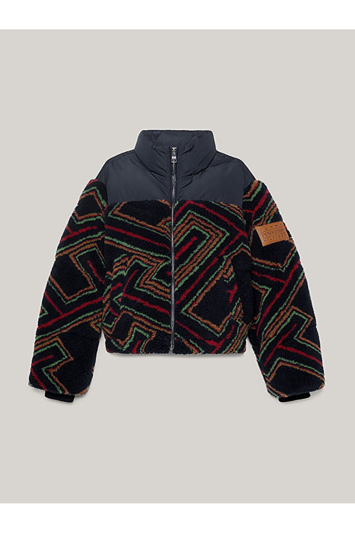 Pendleton new arrivals puffer jacket