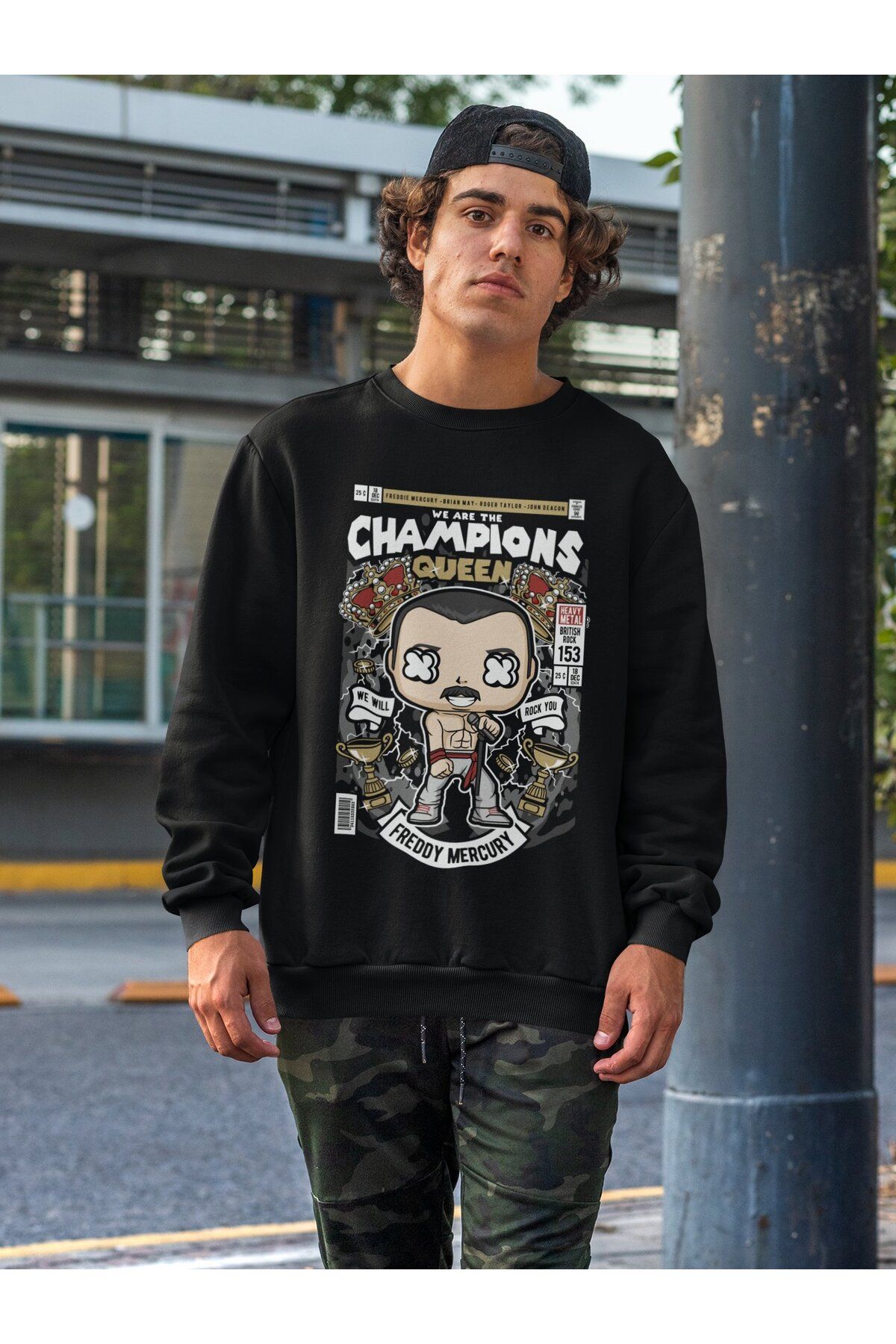 Freddy moda sales