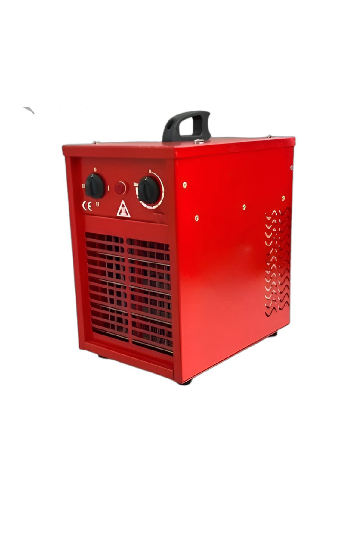 Genel Markalar 3 Kw Fanlı Elektrikli Isıtıcı