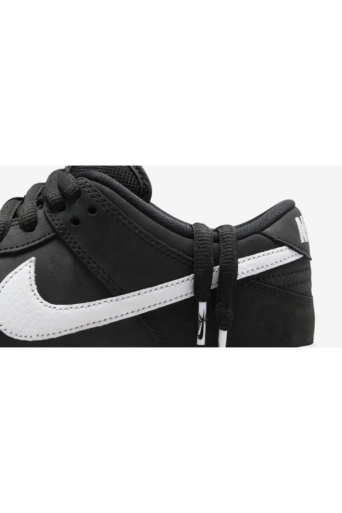 NIKE SB Dunk LOW PRO- CD2563-006 اورجینال - تصویر 7