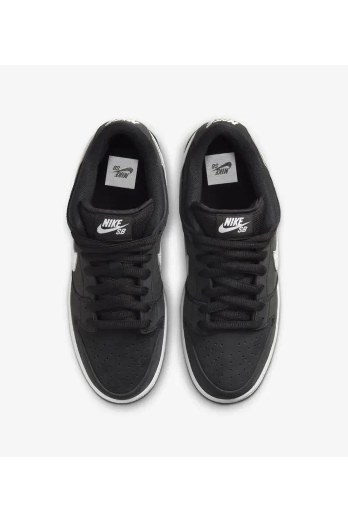 NIKE SB Dunk LOW PRO- CD2563-006 اورجینال - تصویر 4