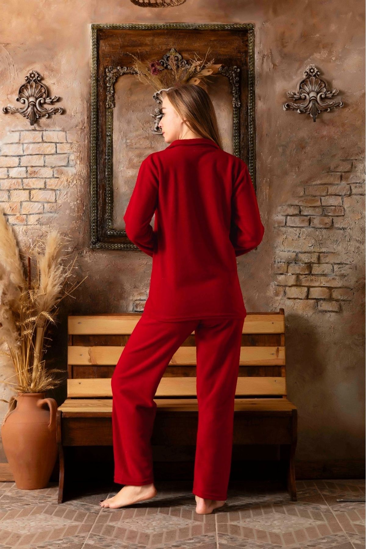 Pijama Takımı