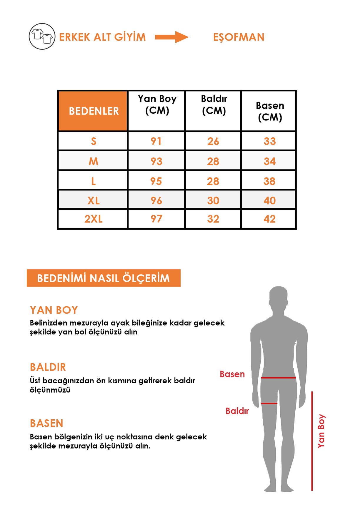Redline Men s Regular Fit Soft Fabric Sweatpants with Elastic
