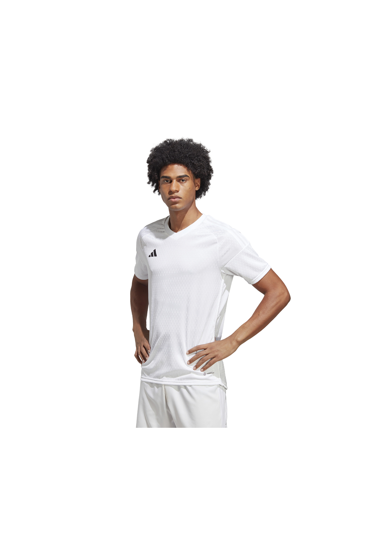 تیشرت adidas آدیداس ورزشی مردانه مناسب برای استفاده روزمره و ورزشی تیشرت ساده و راحت اورجینال - تصویر 1