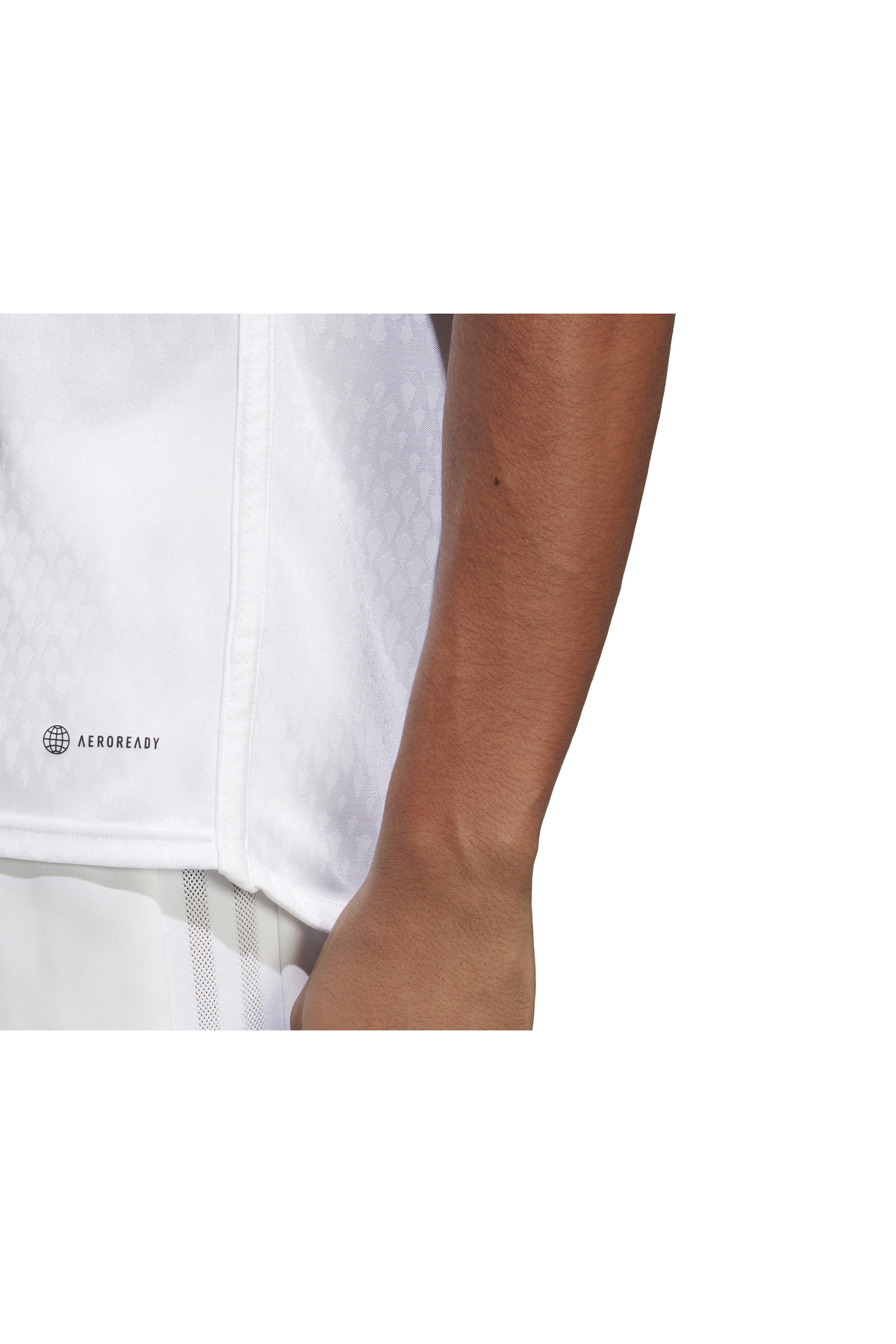 تیشرت adidas آدیداس ورزشی مردانه مناسب برای استفاده روزمره و ورزشی تیشرت ساده و راحت اورجینال - تصویر 6