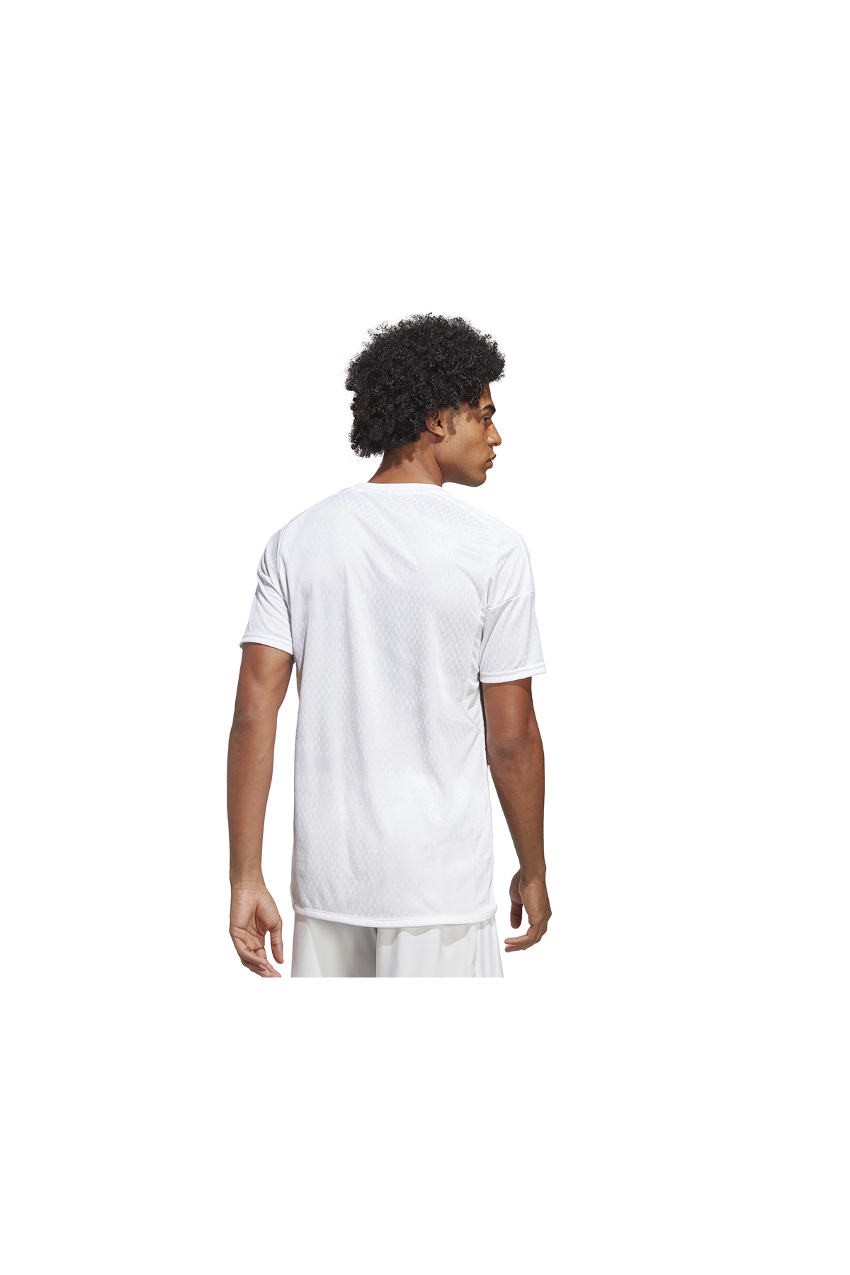 تیشرت adidas آدیداس ورزشی مردانه مناسب برای استفاده روزمره و ورزشی تیشرت ساده و راحت اورجینال - تصویر 2