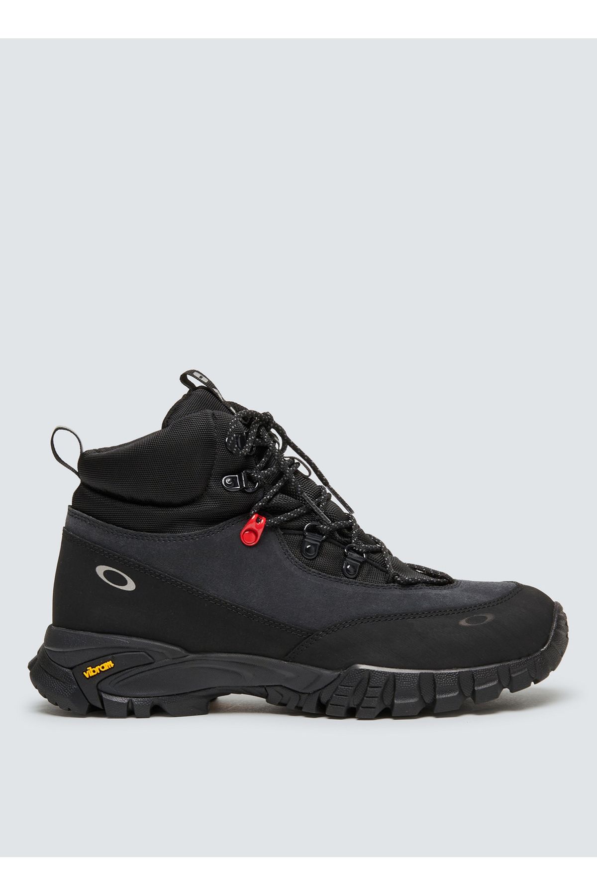 Черные мужские походные ботинки Oakley FOF100351 VERTEX BOOT 5003085441