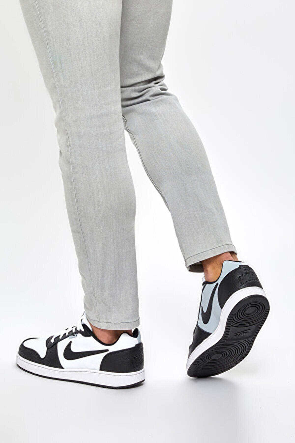 Nike ebernon low on sale prem