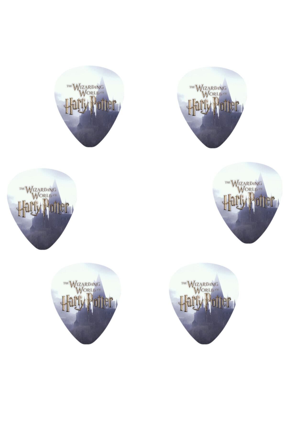 Harry potter guitar hot sale picks