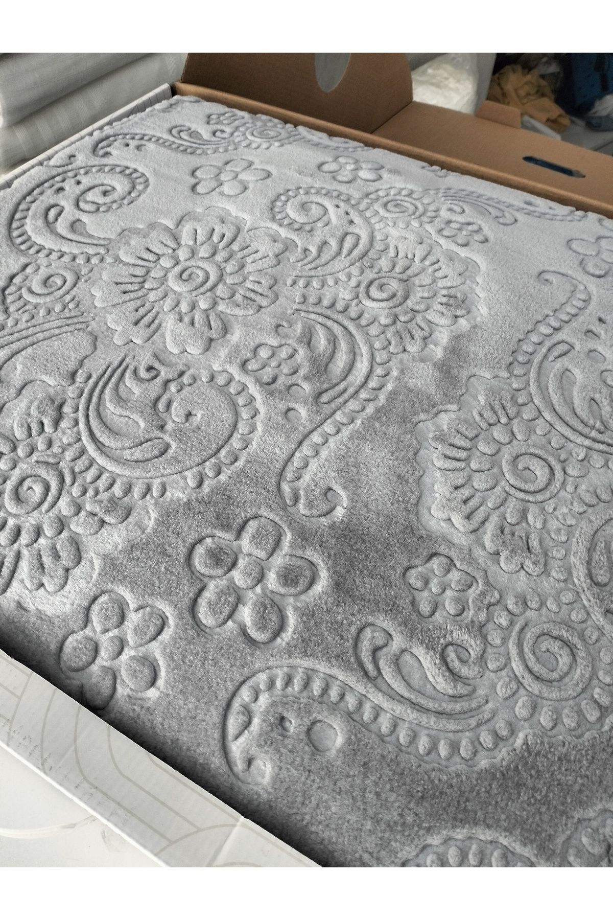 MERİNOS ELEGANS ÇİFT KİŞİLİK EMBOS VİZON BATTANİYE