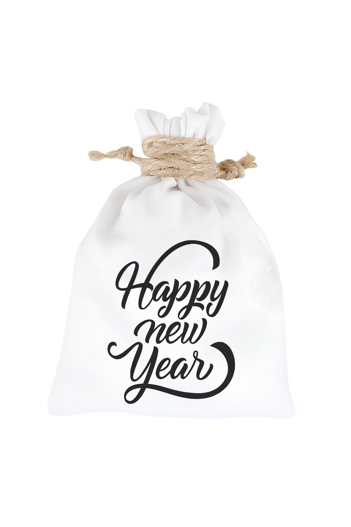 Happy new discount year gift bags