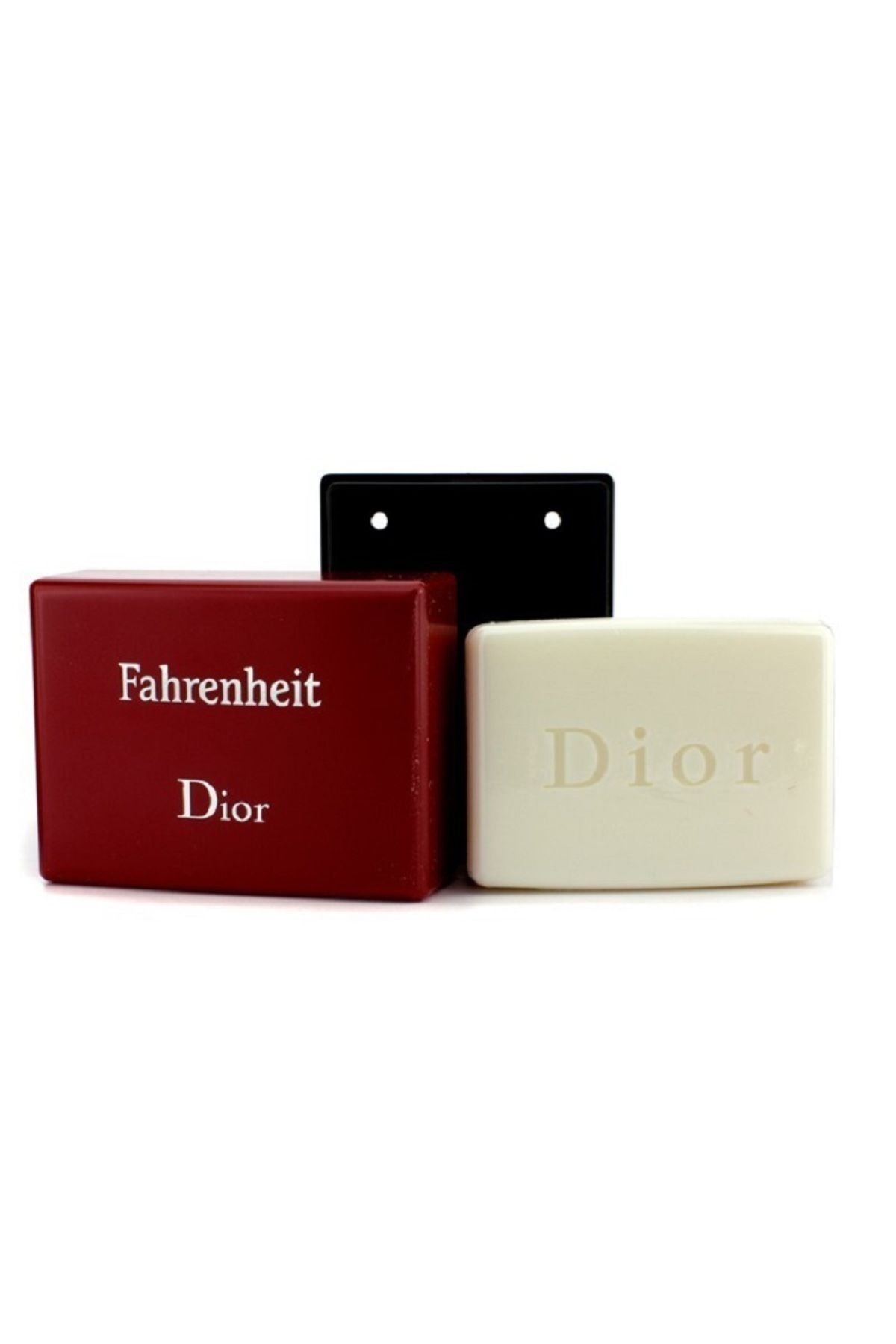 CD SOAP-Christian Dior Fahrenheit Soap Scented Soap 150gr 4