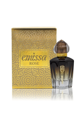 EMISSA Rose Ou616