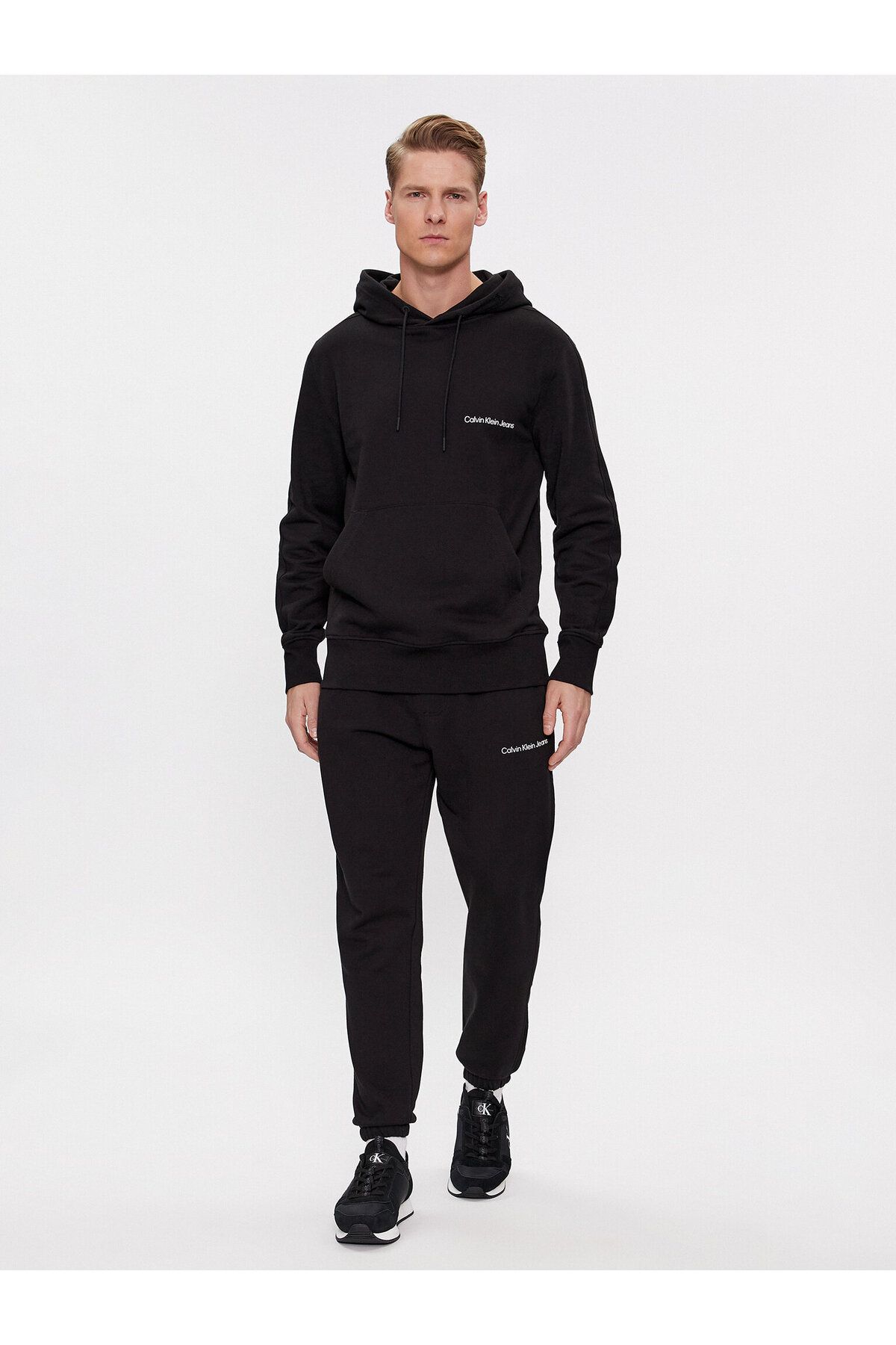 Calvin discount klein sweatsuit