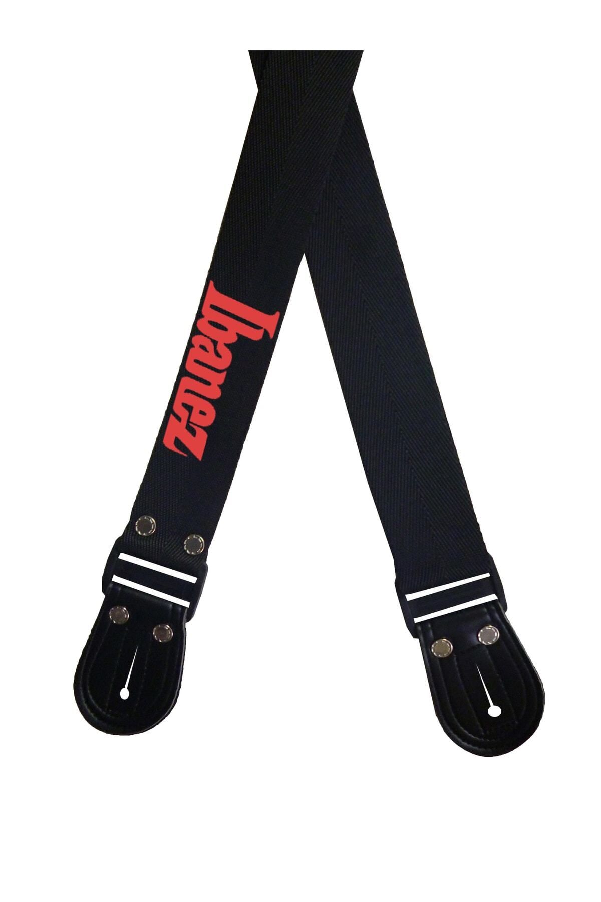 Ibanez strap hot sale