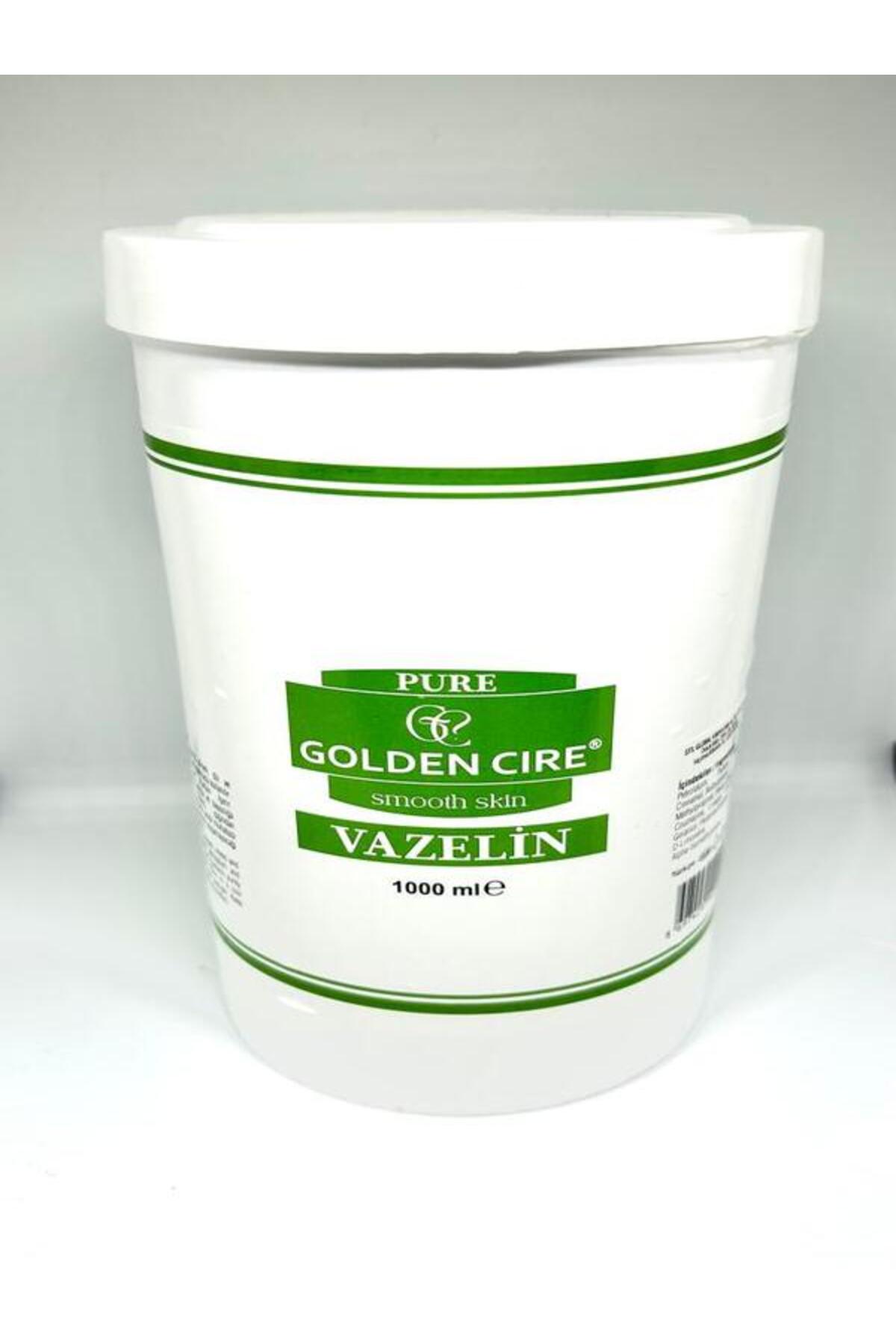 Golden Cire Vazelin 1000 ml Golden Cire