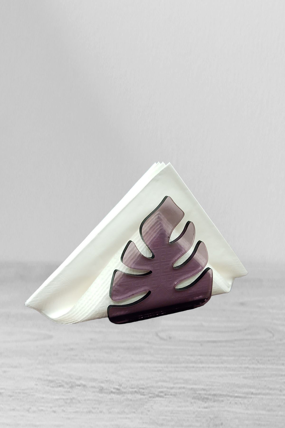 Tropical sales napkin holder