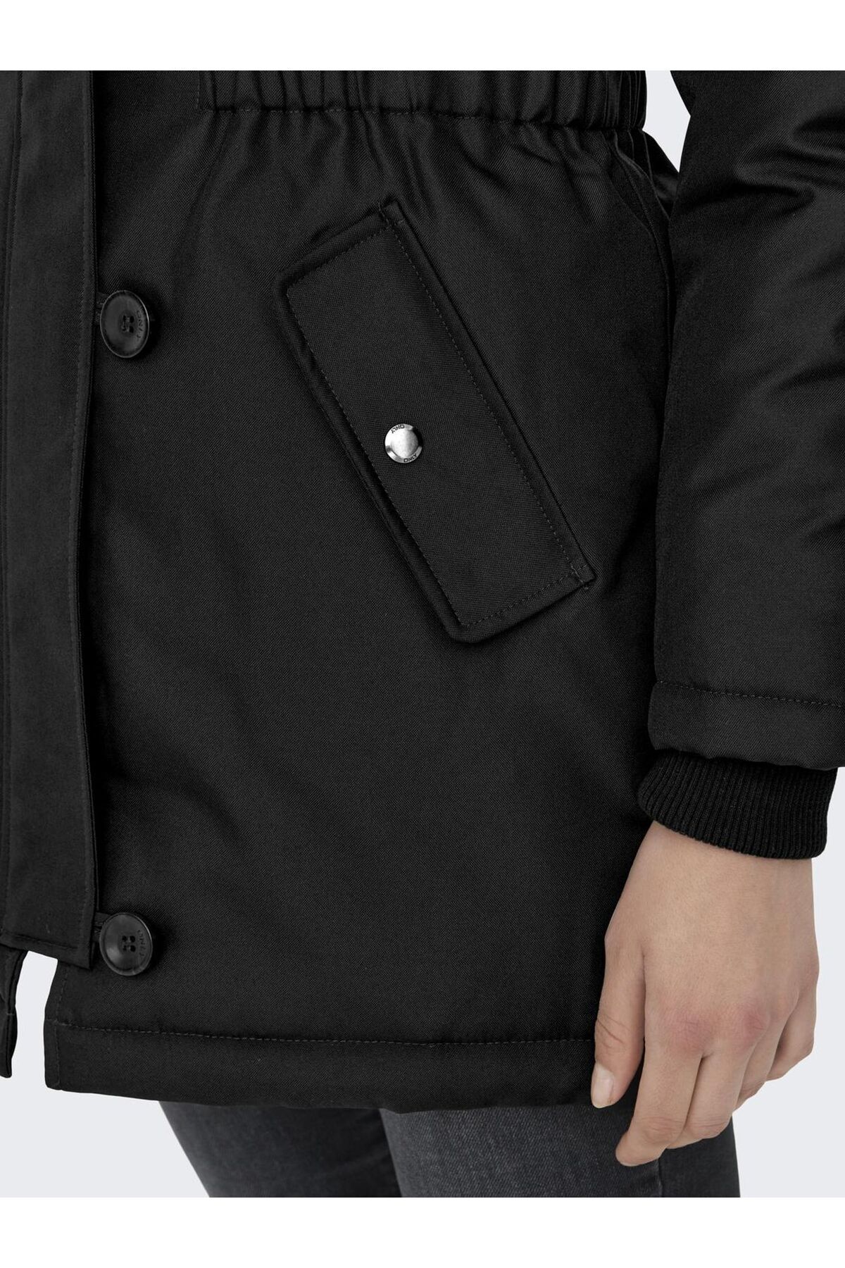 Only-Langer Parka Onlmie Langer Parka 7