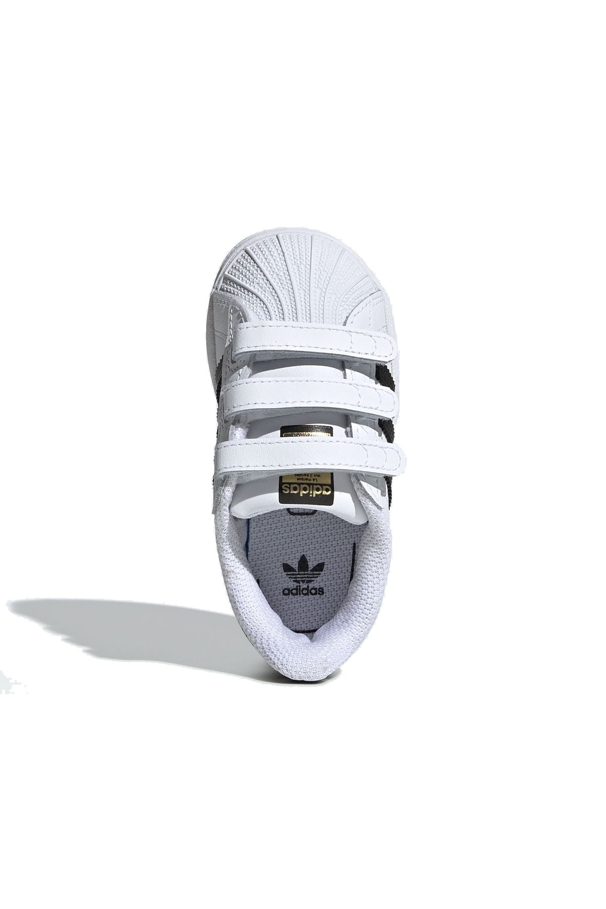 Baby boy adidas crib shoes clearance