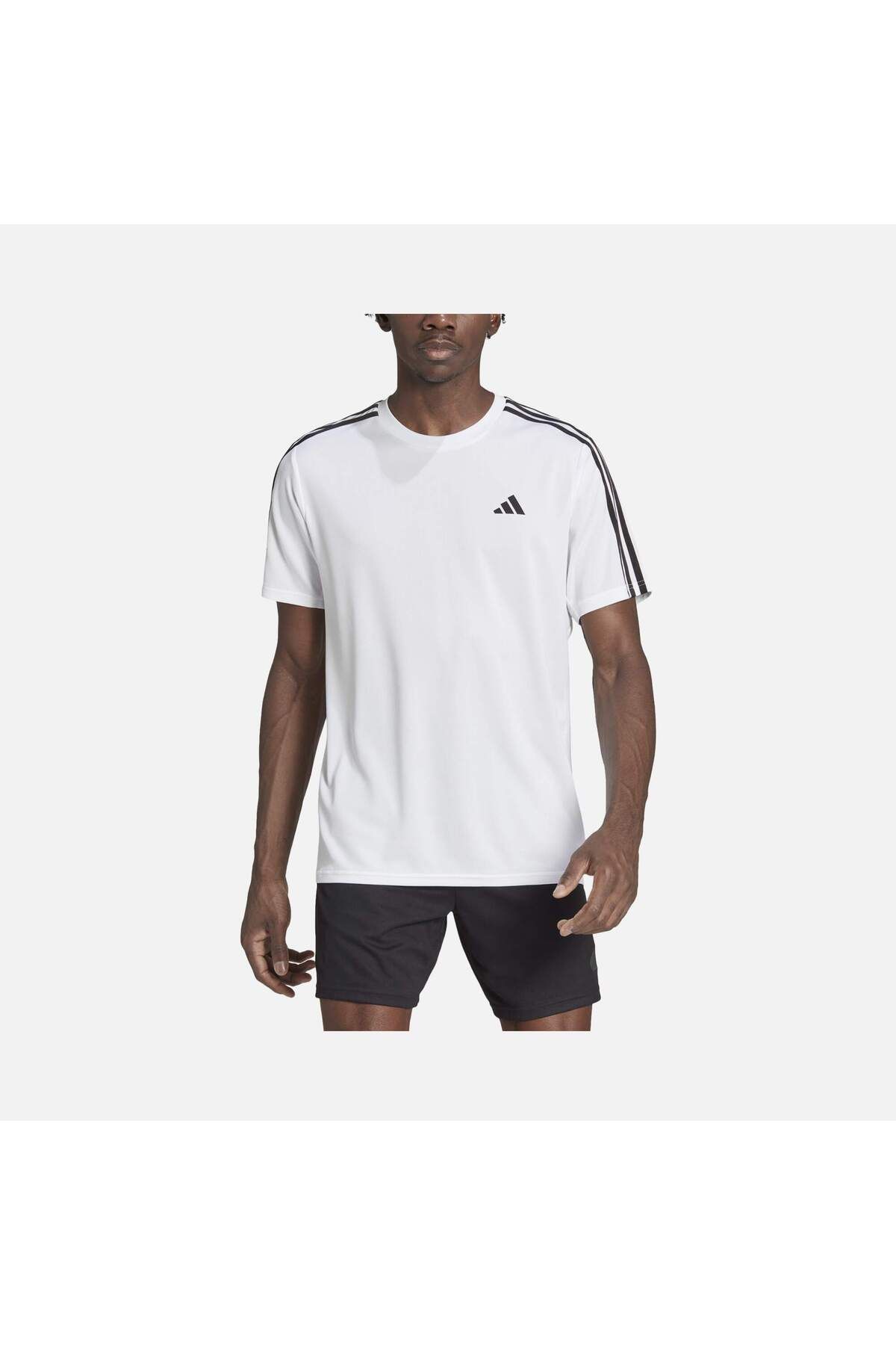 Adidas shorts top and tshirt