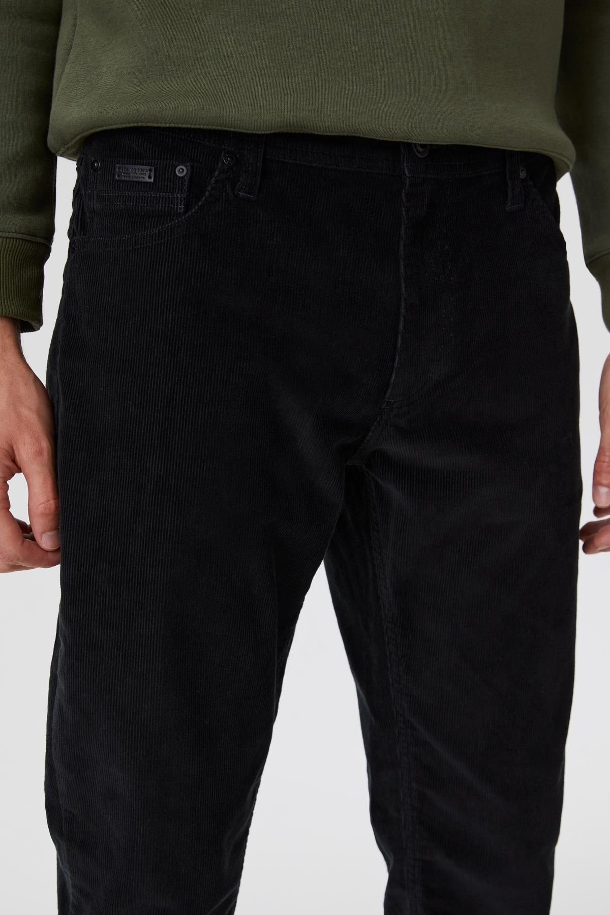 شلوار خاکستری مردانه ریکی اورجینال Lee Cooper