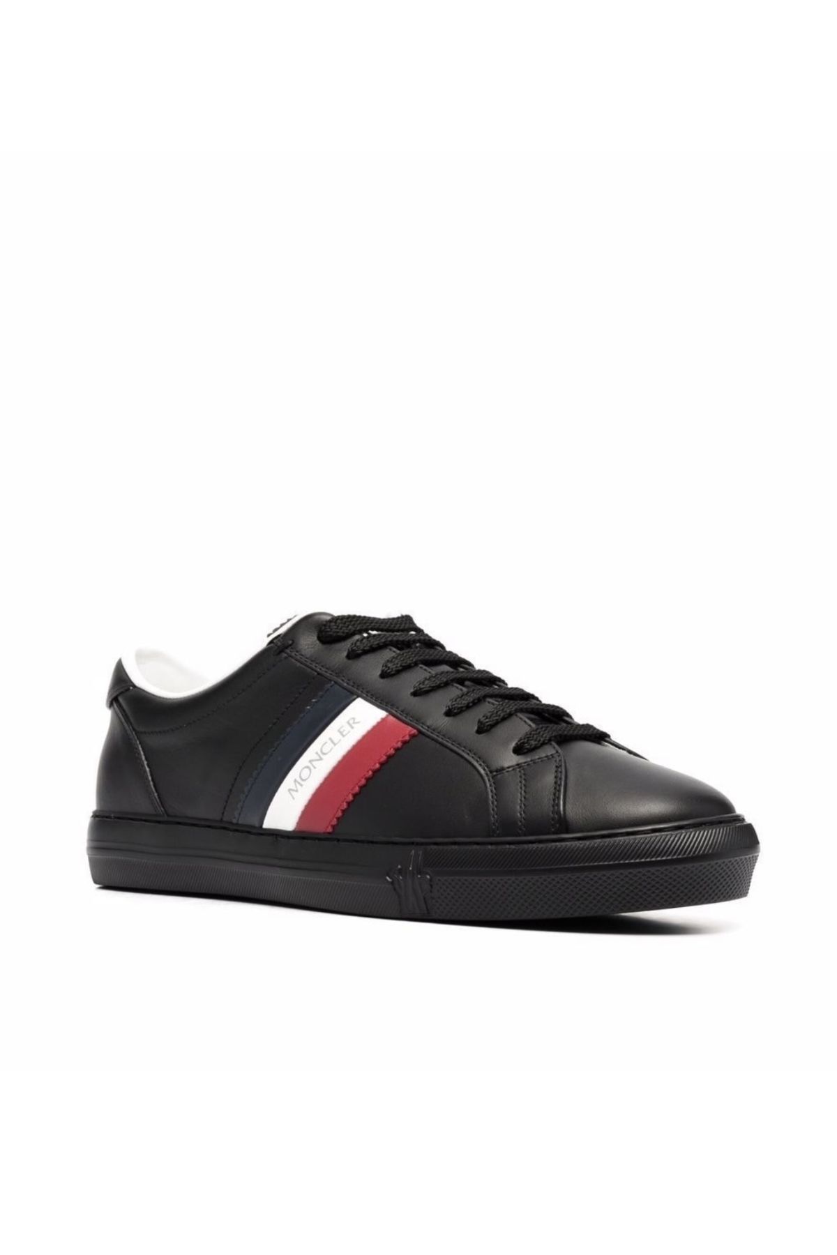 Moncler monaco sneaker best sale