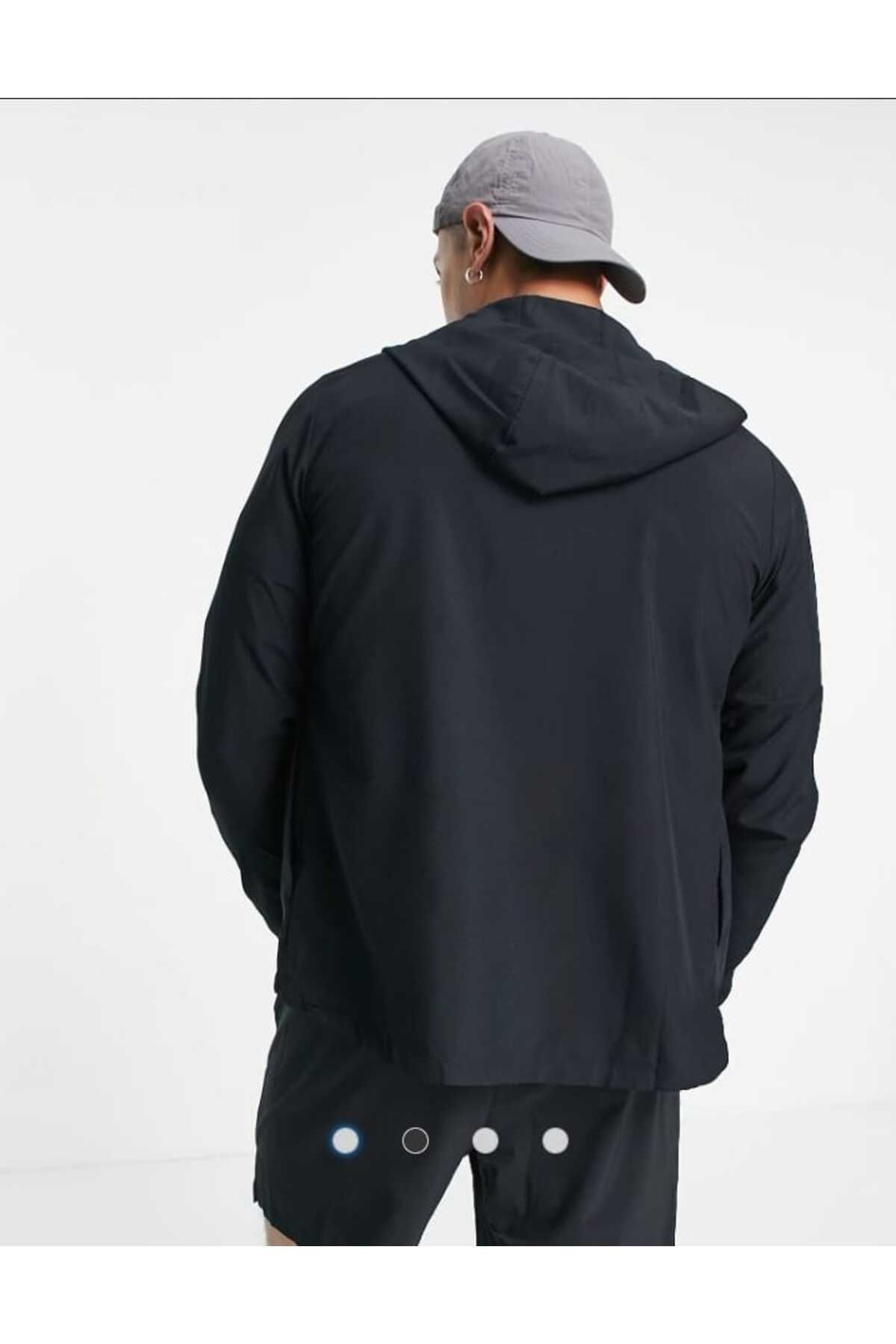 Nike Runinng Windrunner Men s Running Windbreaker Jacket CNG STORE