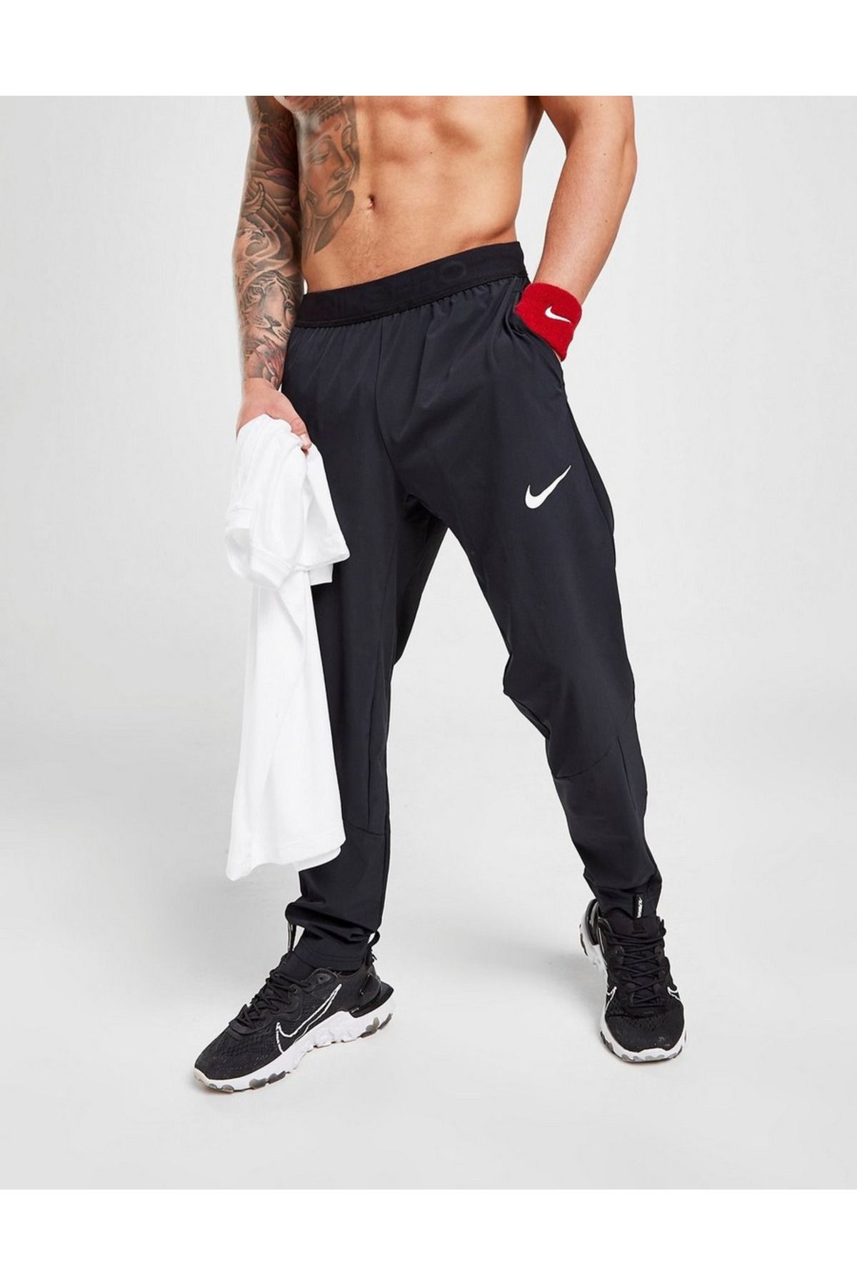 Men's nike shop dri fit sweatsuit