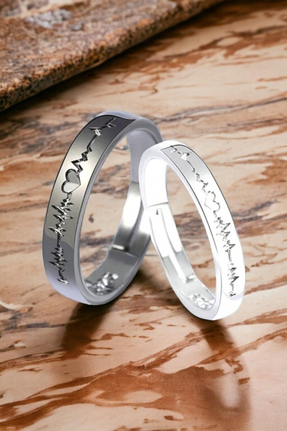 Trillbo baggins heartbeat rings on sale