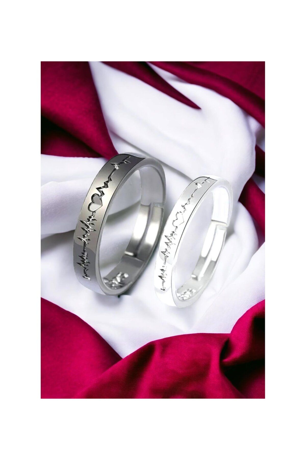 Trillbo baggins discount heartbeat rings